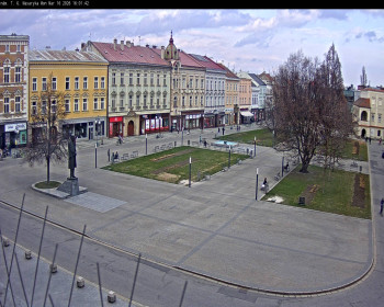 Město Prostějov