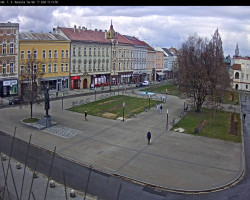 Náměstí T. G. Masaryka