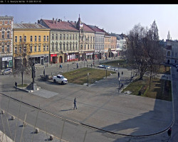 Náměstí T. G. Masaryka