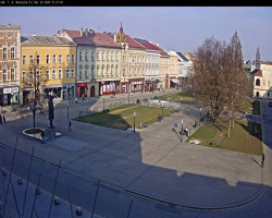 Náměstí T. G. Masaryka