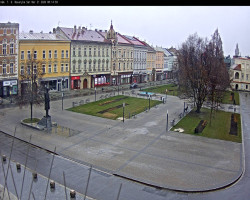 Náměstí T. G. Masaryka