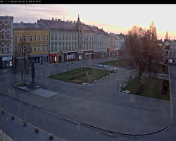 Náměstí T. G. Masaryka