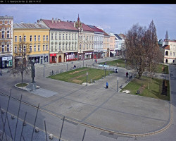 Náměstí T. G. Masaryka