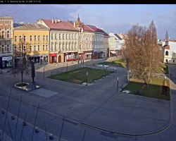 Náměstí T. G. Masaryka