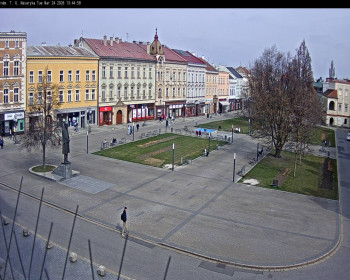 Město Prostějov