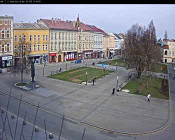 Město Prostějov