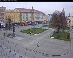 Náměstí T. G. Masaryka