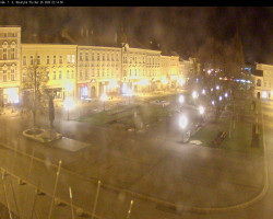 Náměstí T. G. Masaryka