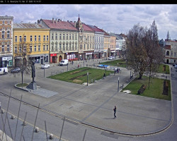 Náměstí T. G. Masaryka