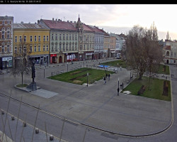 Náměstí T. G. Masaryka