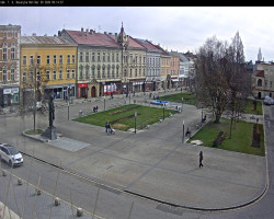 Náměstí T. G. Masaryka