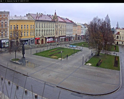 Náměstí T. G. Masaryka