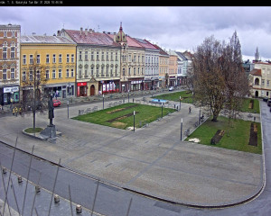 Město Prostějov - Náměstí T. G. Masaryka - 31.3.2026 v 10:45 Město Prostějov - Náměstí T. G. Masaryka - 31.3.2026 v 10:45