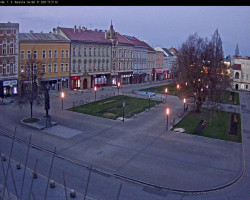 Náměstí T. G. Masaryka