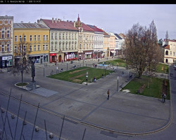 Náměstí T. G. Masaryka