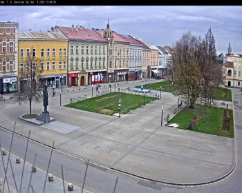Město Prostějov