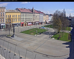 Náměstí T. G. Masaryka