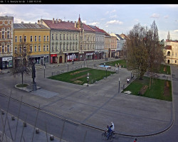 Náměstí T. G. Masaryka