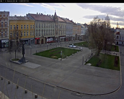 Náměstí T. G. Masaryka