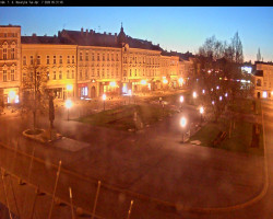 Náměstí T. G. Masaryka