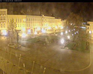 Město Prostějov - Náměstí T. G. Masaryka - 9.4.2026 v 00:45