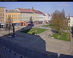 Náměstí T. G. Masaryka