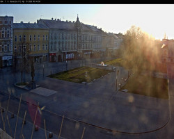 Náměstí T. G. Masaryka