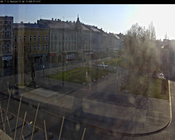 Náměstí T. G. Masaryka