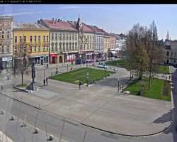 Náměstí T. G. Masaryka