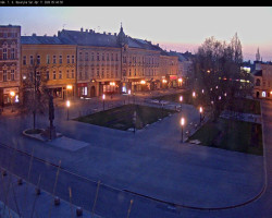 Náměstí T. G. Masaryka