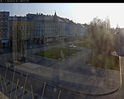 Náměstí T. G. Masaryka