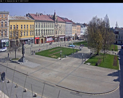 Náměstí T. G. Masaryka