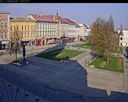 Náměstí T. G. Masaryka