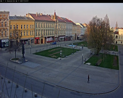 Náměstí T. G. Masaryka