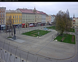 Náměstí T. G. Masaryka