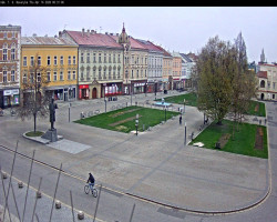 Náměstí T. G. Masaryka