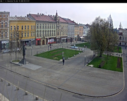 Náměstí T. G. Masaryka