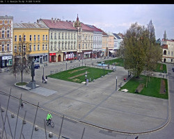 Náměstí T. G. Masaryka