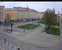 Náměstí T. G. Masaryka