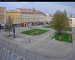 Náměstí T. G. Masaryka