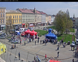 Náměstí T. G. Masaryka