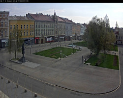 Náměstí T. G. Masaryka