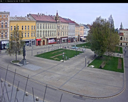 Náměstí T. G. Masaryka