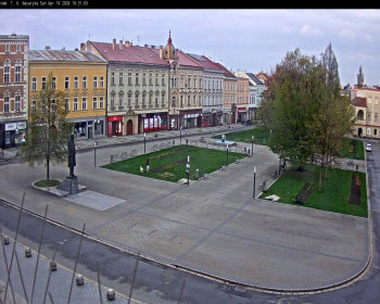 Město Prostějov