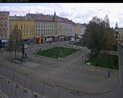 Náměstí T. G. Masaryka