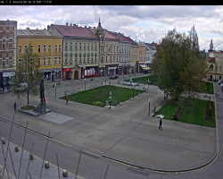 Náměstí T. G. Masaryka