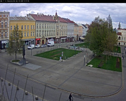 Náměstí T. G. Masaryka