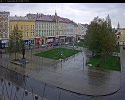 Náměstí T. G. Masaryka