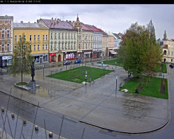 Náměstí T. G. Masaryka