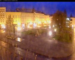 Náměstí T. G. Masaryka